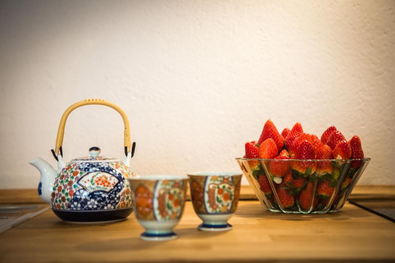 Loft Catedral Jerez Apartment Jerez de la Frontera Ngoại thất bức ảnh