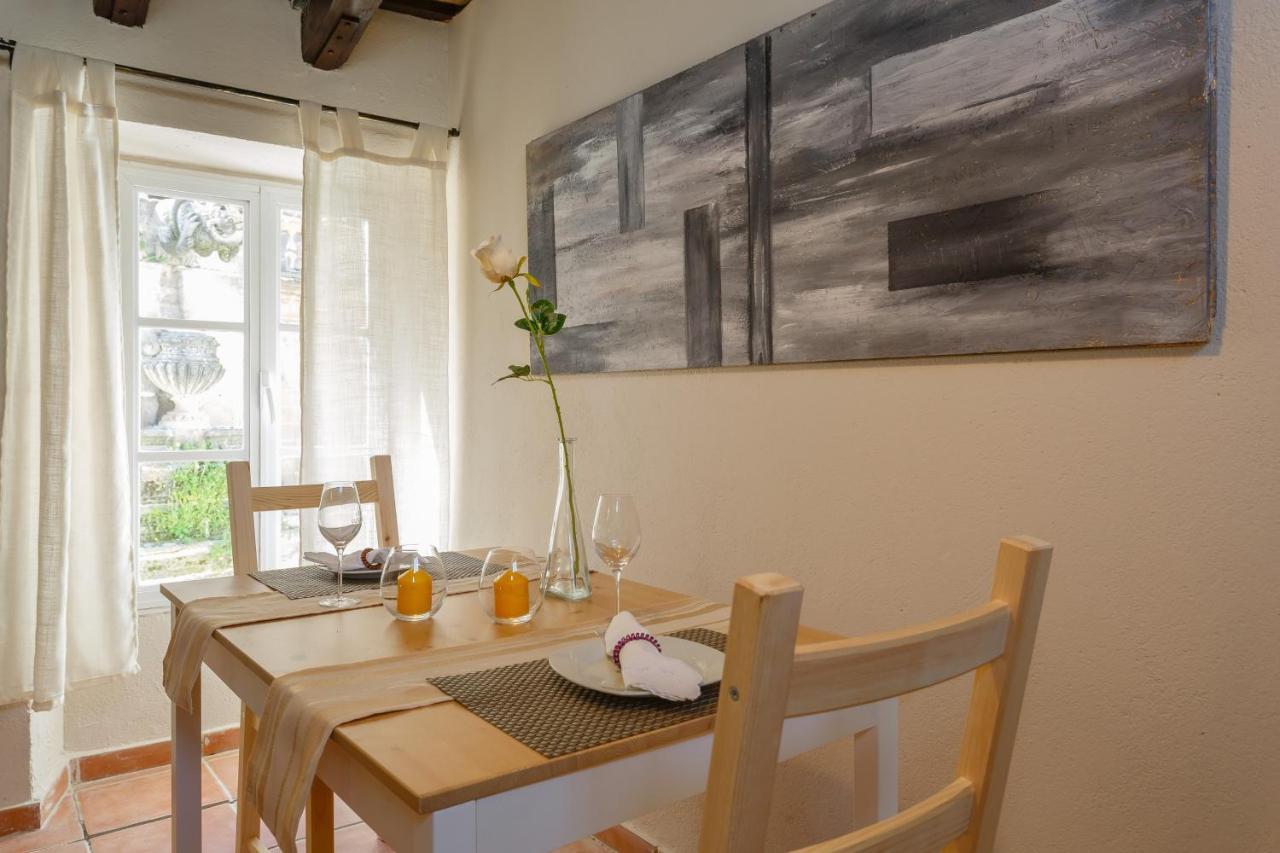 Loft Catedral Jerez Apartment Jerez de la Frontera Ngoại thất bức ảnh