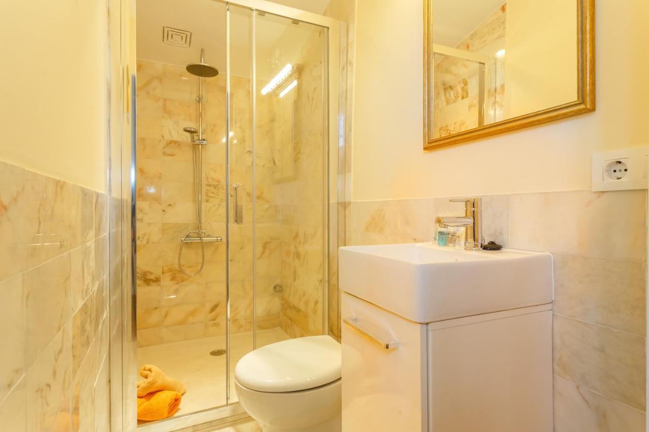 Loft Catedral Jerez Apartment Jerez de la Frontera Ngoại thất bức ảnh