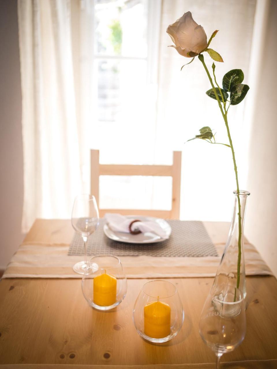 Loft Catedral Jerez Apartment Jerez de la Frontera Ngoại thất bức ảnh